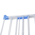 Multifonction Metal Extendable Clothes Hang Rack